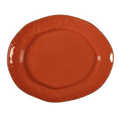 Oval Platter - Cantaria