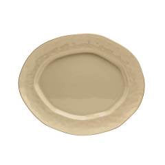 Oval Platter - Cantaria