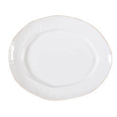 Oval Platter - Cantaria