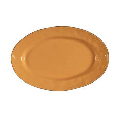 Oval Platter - Cantaria