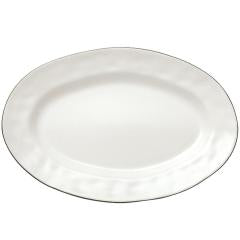 Oval Platter - Cantaria