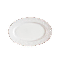 Oval Platter - Cantaria