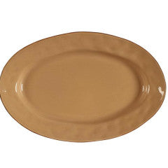 Oval Platter - Cantaria