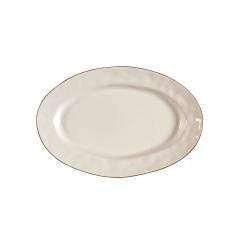 Oval Platter - Cantaria