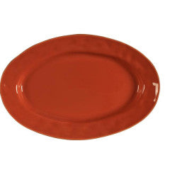 Oval Platter - Cantaria