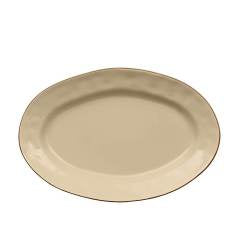 Oval Platter - Cantaria