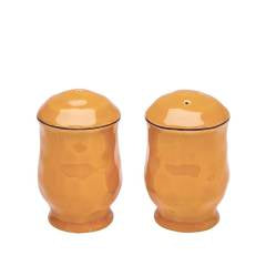 Salt and Pepper Set - Cantaria