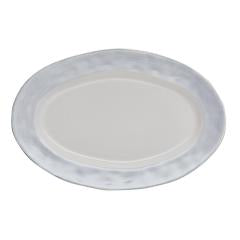 Oval Platter - Azores