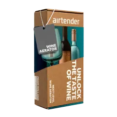 Wine Aerator Box