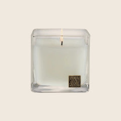 Bourbon & Bergamot Candle Cube
