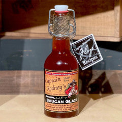 Boucan Pepper Glaze