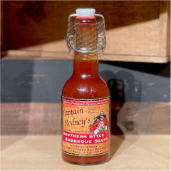 Southern Style BBQ Sauce