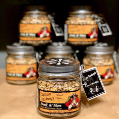 Steak & More Rub
