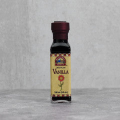 Mexican Vanilla - Traditional (Petite)