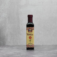 Mexican Vanilla - Traditional (Medium)