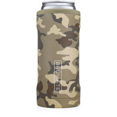 Hopsulator Slim 12oz - BrüMate