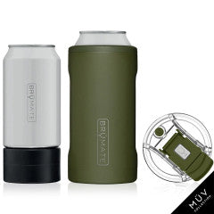 Hopsulator Trio 16oz - BrüMate
