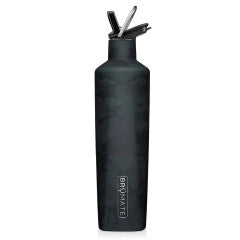 Rehydration Bottle 25oz - BrüMate