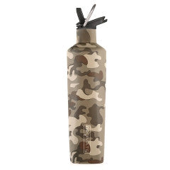 Rehydration Bottle 25oz - BrüMate