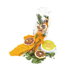 Bloody Mary Infusion Kit