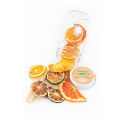 Fresh Squeeze Infusion Kit