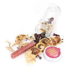Hibiscus Ginger Lemon Infusion Kit