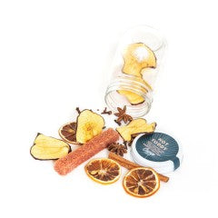 Hot Toddy Infusion Kit