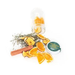 Mountain Pass Infusion Kit