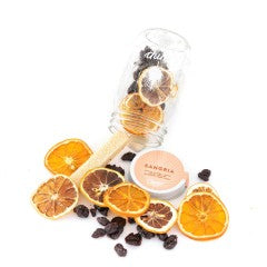 Sangria Infusion Kit