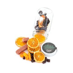 The Old Fashioned Infusion Kit