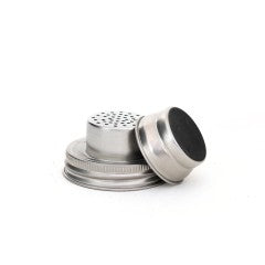 Shaker & Strainer Attachment