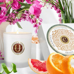 Grand Valencia - UnEarthed Candle