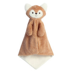 Fynny Fox - 16” Fabbies Luvster