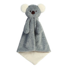 Quinny Koala - 16” Fabbies Luvster