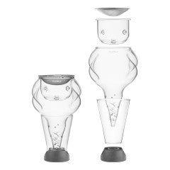 Conundrum Aerator For Wine Decanters