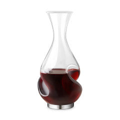 L’Grand Conundrum Aerator Decanter