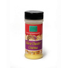 Movie Theater Style Seasoning