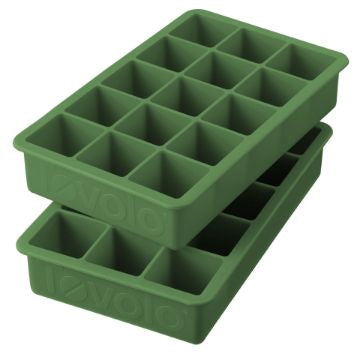 Perfect Cube Ice Tray - Tovolo