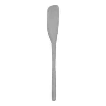 Flex-Core® All Silicone Jar Scraper-Oyster Gray