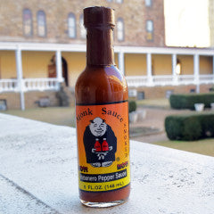 Smoked Monk Sauce
