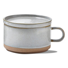 Stacking Soup Mug w/ Lid