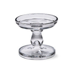 Lana Reversible Taper & Pillar Holder Small