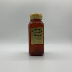 Pure Honey -  12oz
