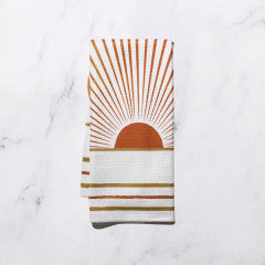 Sunrise Towel