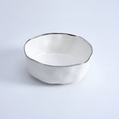 Large Bowl - Bianca