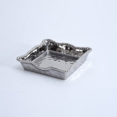 Luncheon Napkin Holder - Verona