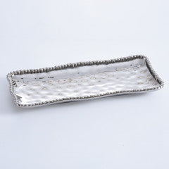 Medium Rectangular Tray - Verona