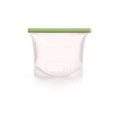 Reusable Silicone Bag 34 FL OZ