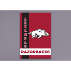 Arkansas Garden Flag