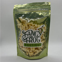 Freeze Dried Pineapples